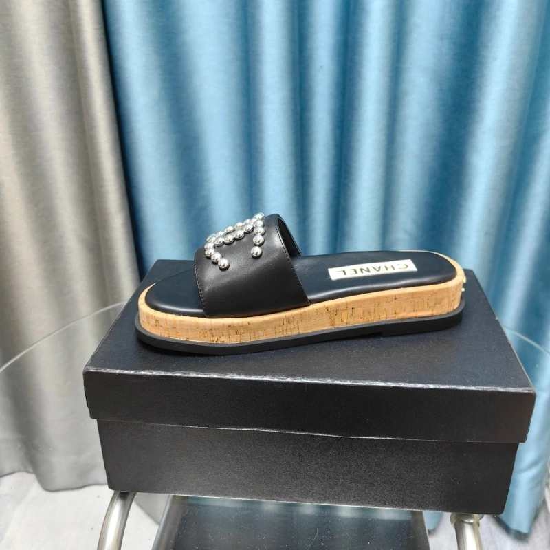 Chxnxl Slippers Classic 127912