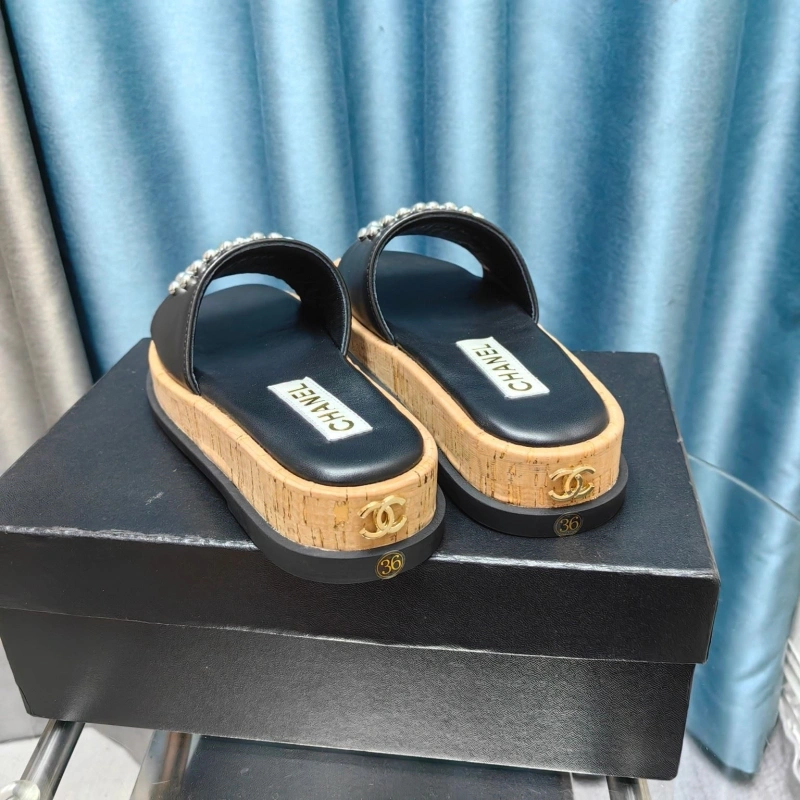Chxnxl Slippers Classic 127912