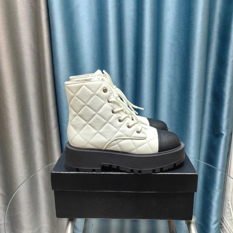 Chxnxl Boots HighQuality 129574