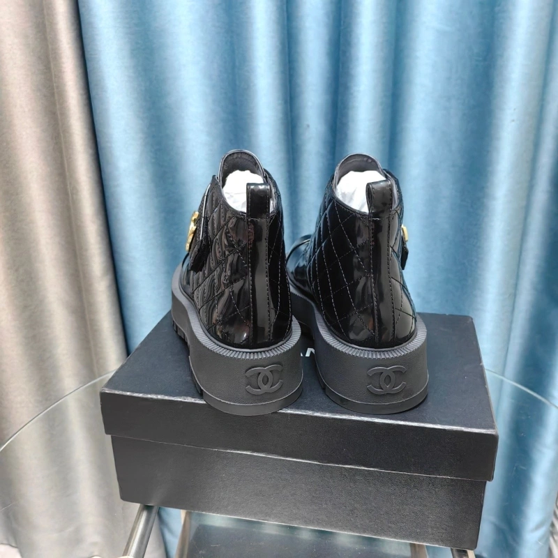 GoodFit Chxnxl Boots 129572