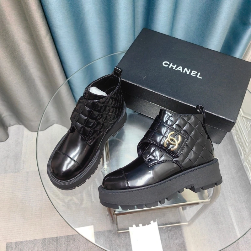 GoodFit Chxnxl Boots 129572
