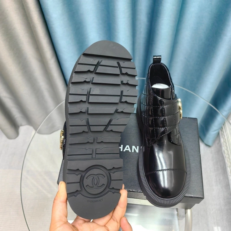 GoodFit Chxnxl Boots 129572