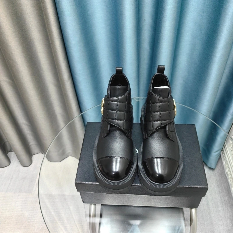 Chxnxl Boots Cozy 129570