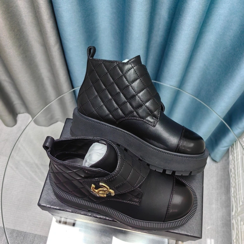 Chxnxl Boots Cozy 129570