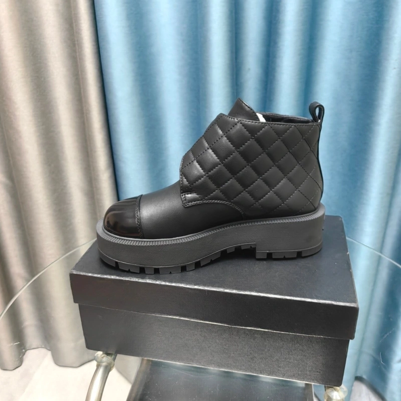 Chxnxl Boots Cozy 129570