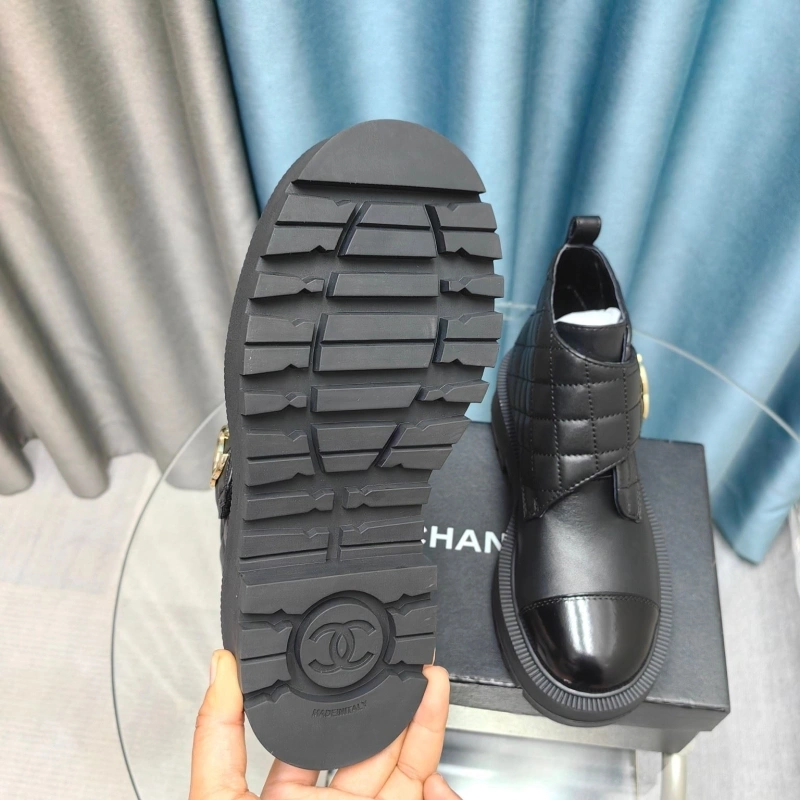 Chxnxl Boots Cozy 129570