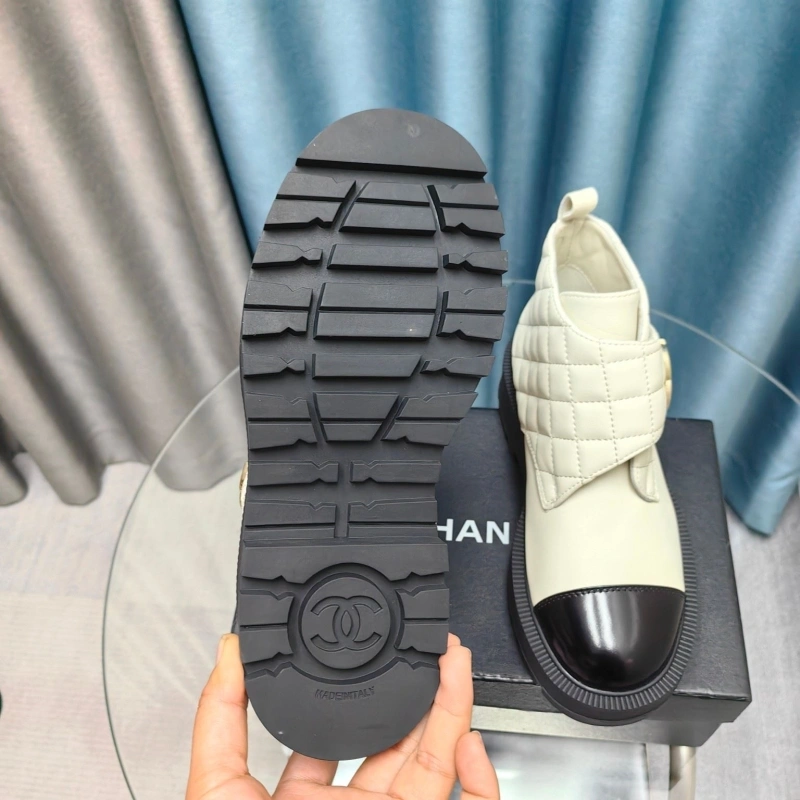 Chxnxl Boots Unique 129569