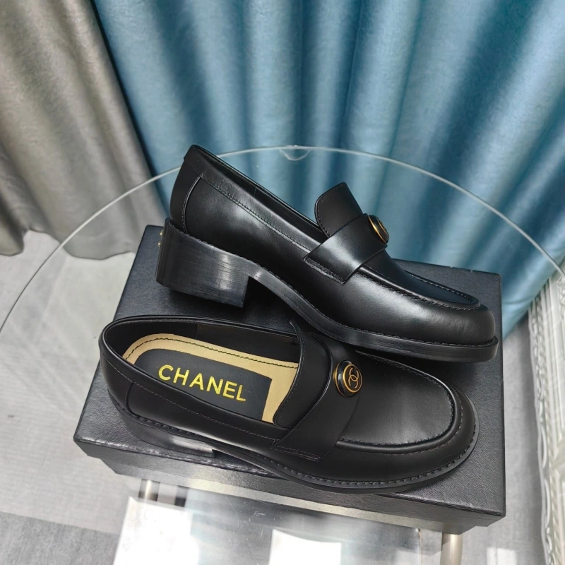 Popular Chxnxl Leather Shoes 128716
