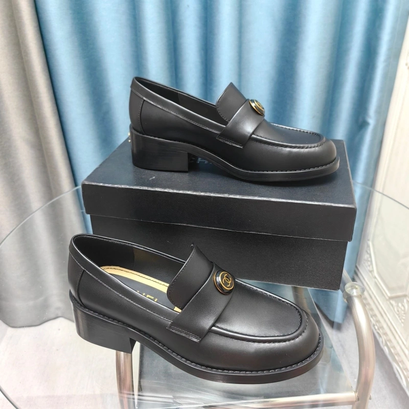 Popular Chxnxl Leather Shoes 128716