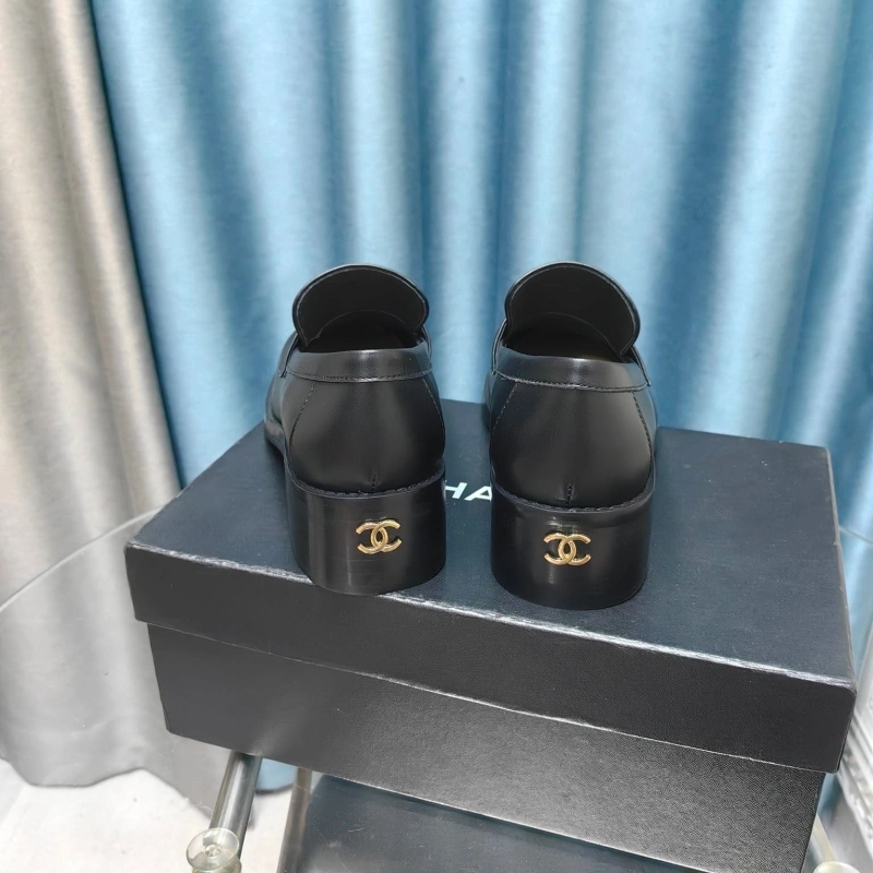 Popular Chxnxl Leather Shoes 128716