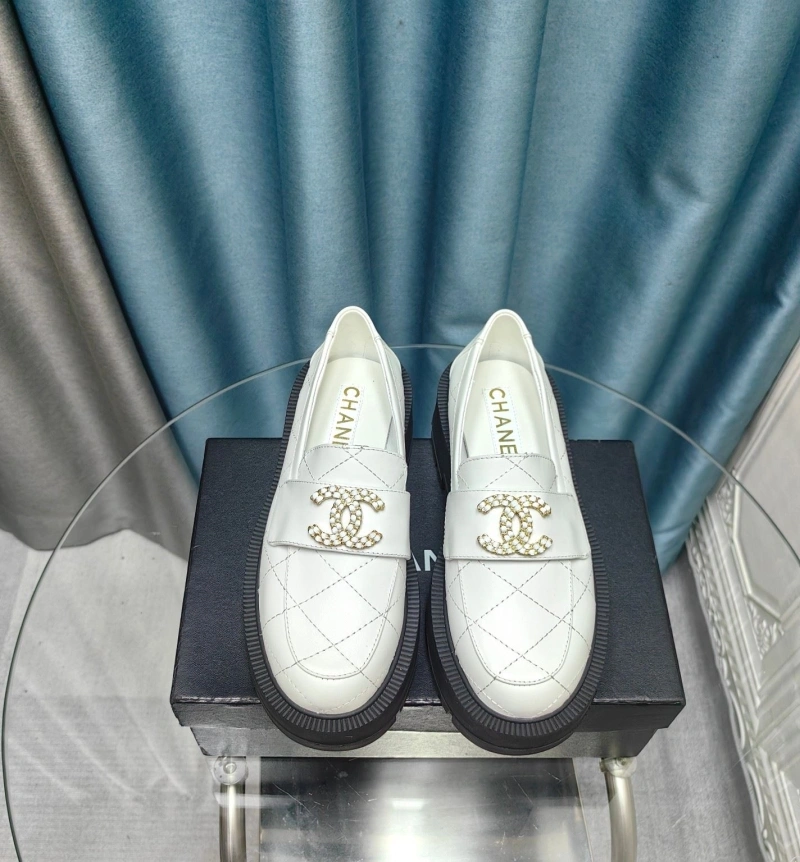 ModernLook Chxnxl Leather Shoes 128699