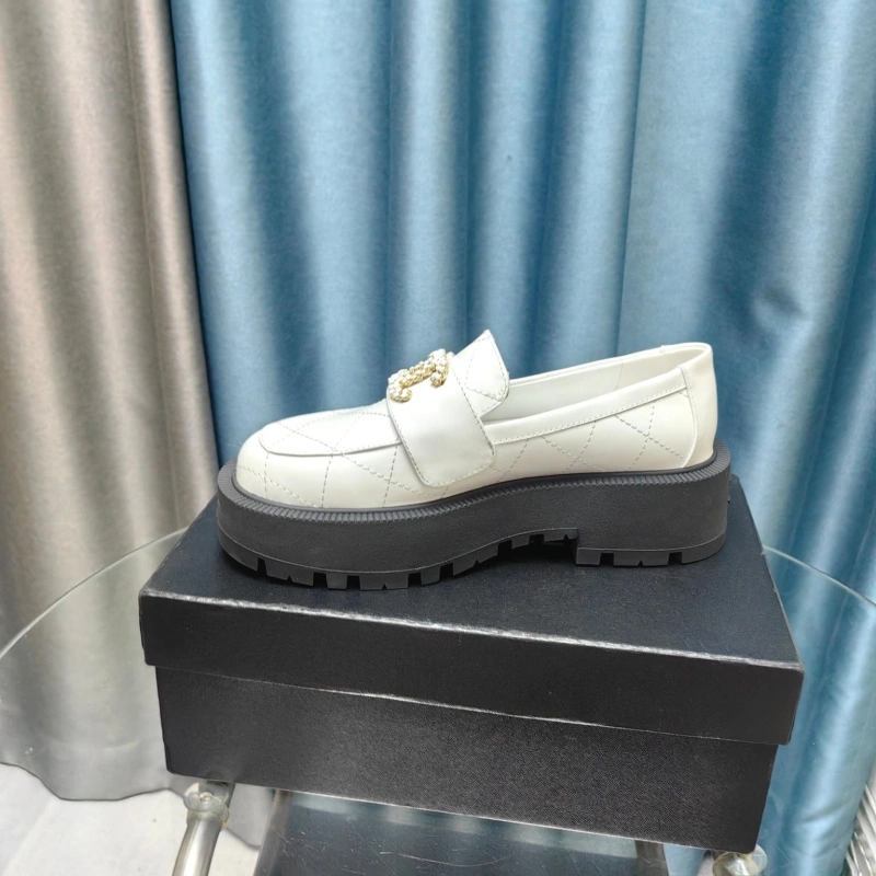 ModernLook Chxnxl Leather Shoes 128699