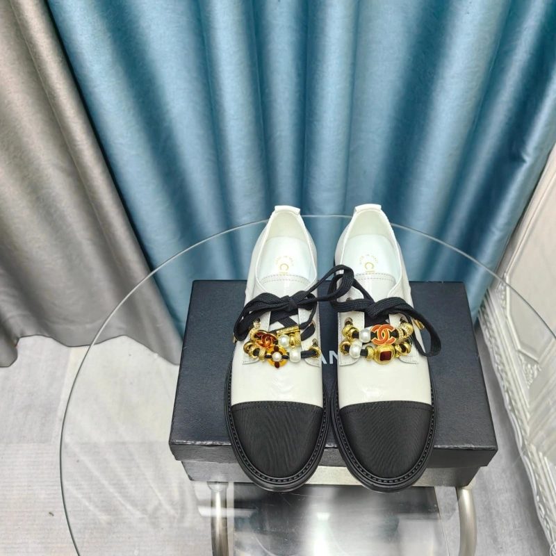 NewStyle Chxnxl Casual Shoes 129287