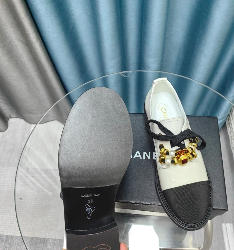 NewStyle Chxnxl Casual Shoes 129287