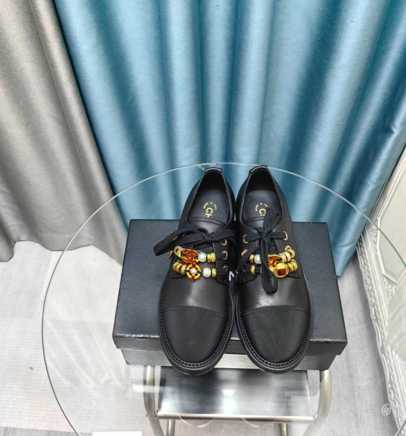 Chxnxl Casual Shoes Resilient 129286