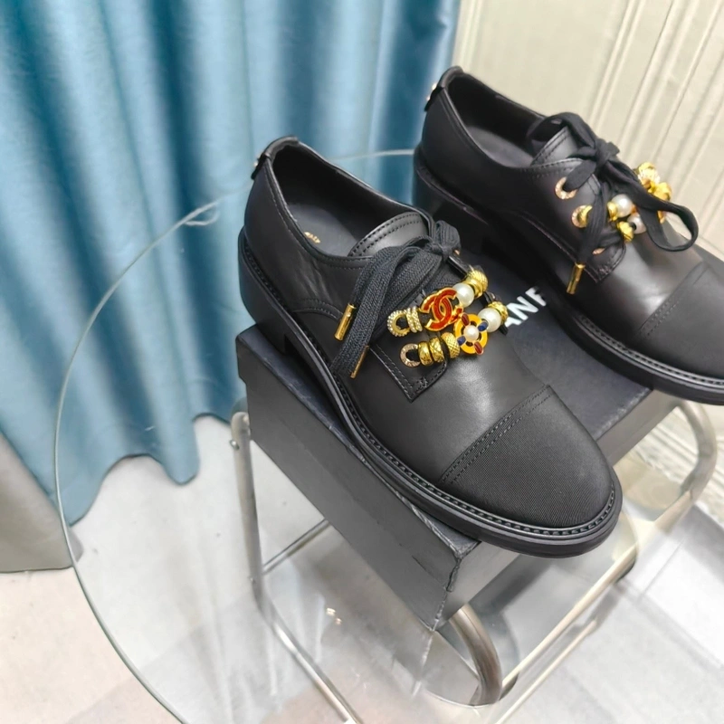 Chxnxl Casual Shoes Resilient 129286