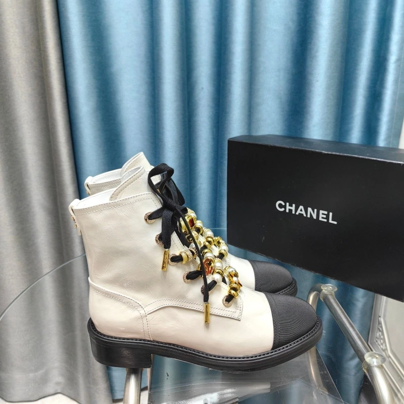 EasyMatch Chxnxl Boots 129568