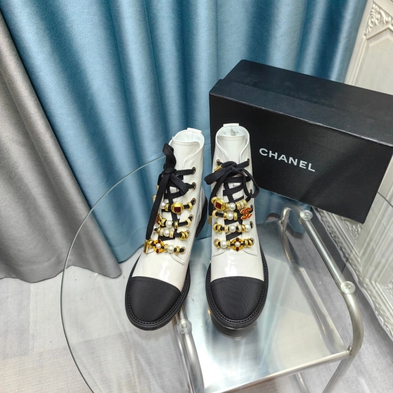 EasyMatch Chxnxl Boots 129568