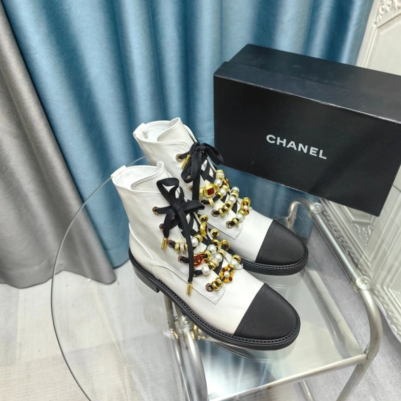 EasyMatch Chxnxl Boots 129568