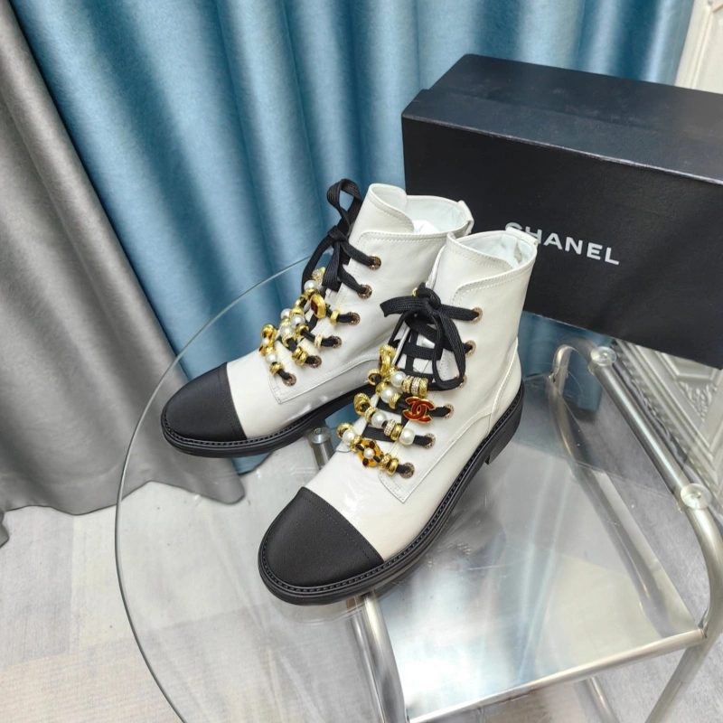 EasyMatch Chxnxl Boots 129568