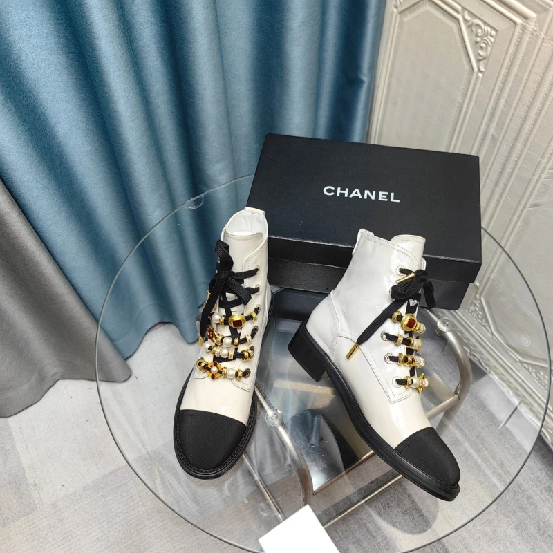 EasyMatch Chxnxl Boots 129568