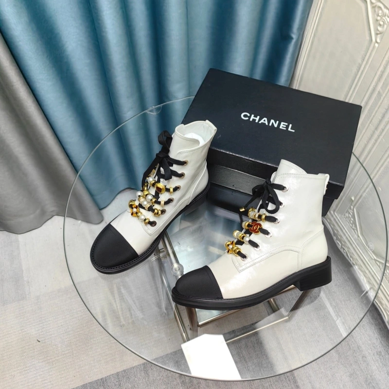 EasyMatch Chxnxl Boots 129568
