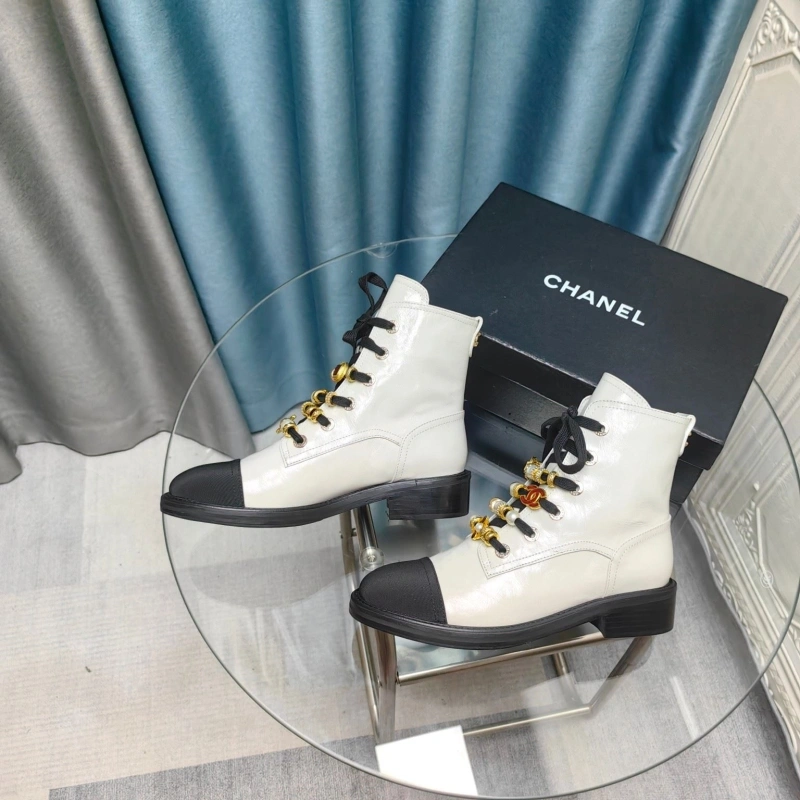 EasyMatch Chxnxl Boots 129568