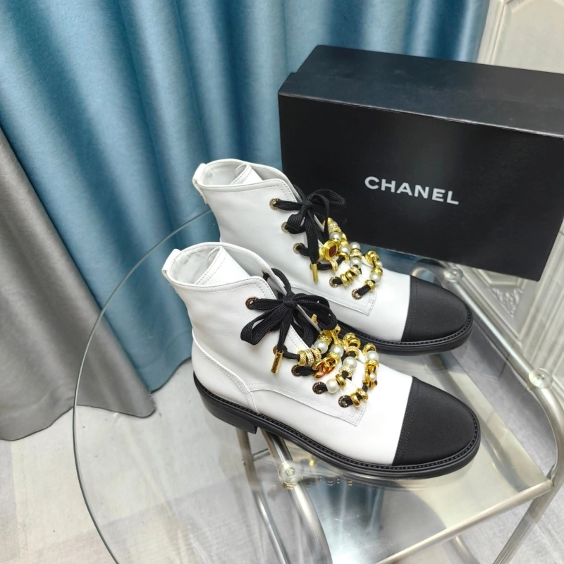 Chxnxl Boots Fashionable 129566