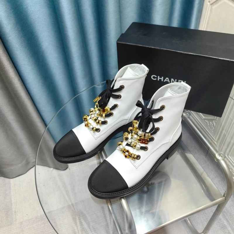 Chxnxl Boots Fashionable 129566