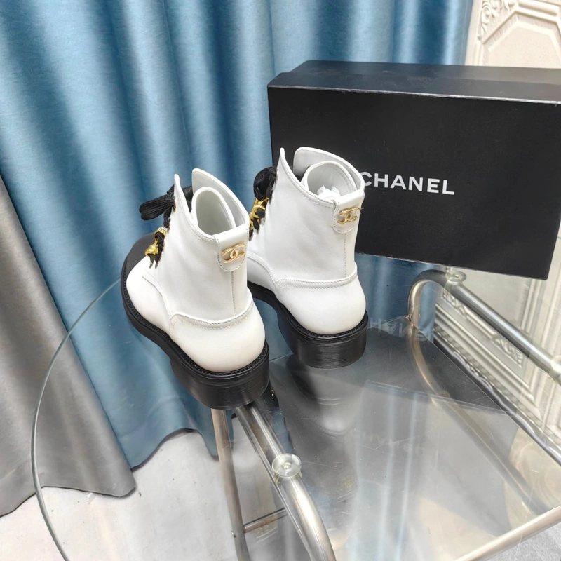 Chxnxl Boots Fashionable 129566