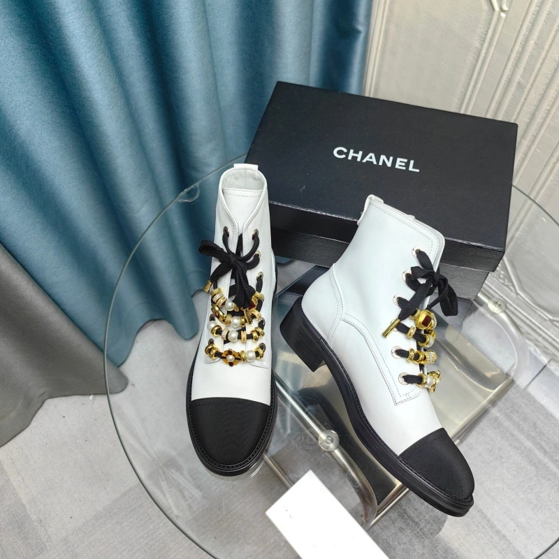 Chxnxl Boots Fashionable 129566