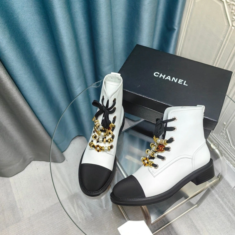 Chxnxl Boots Fashionable 129566