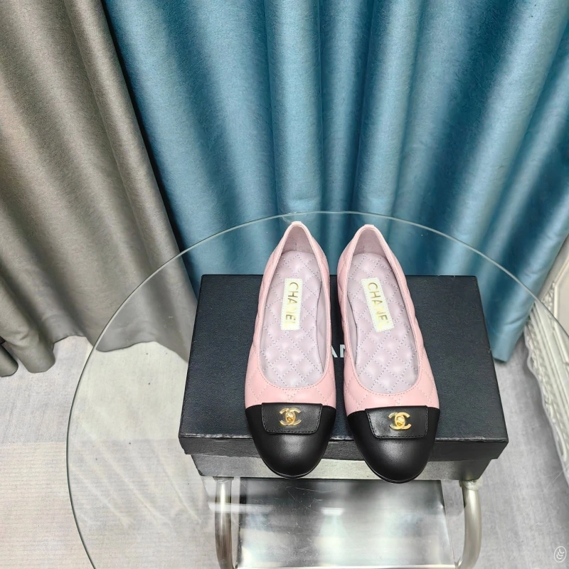 Chxnxl Flat Shoes Efficient 129124