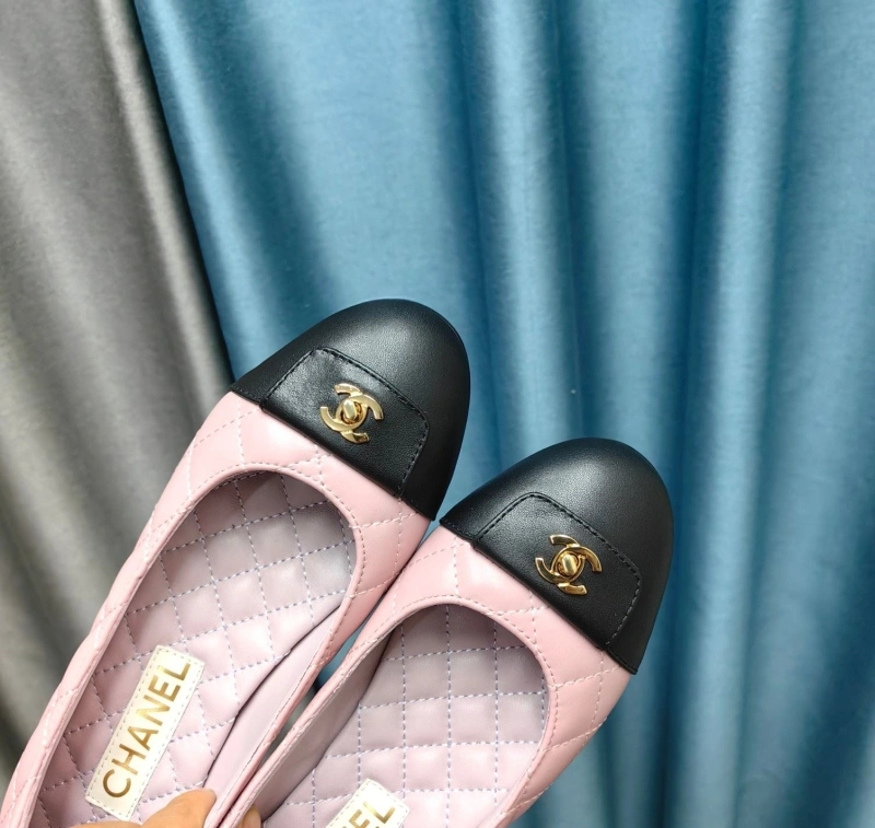 Chxnxl Flat Shoes Efficient 129124