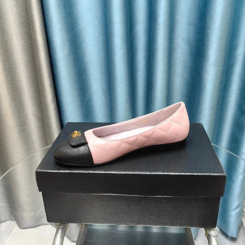 Chxnxl Flat Shoes Efficient 129124