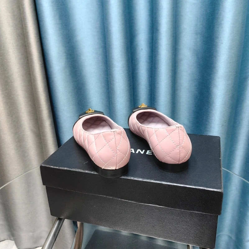 Chxnxl Flat Shoes Efficient 129124