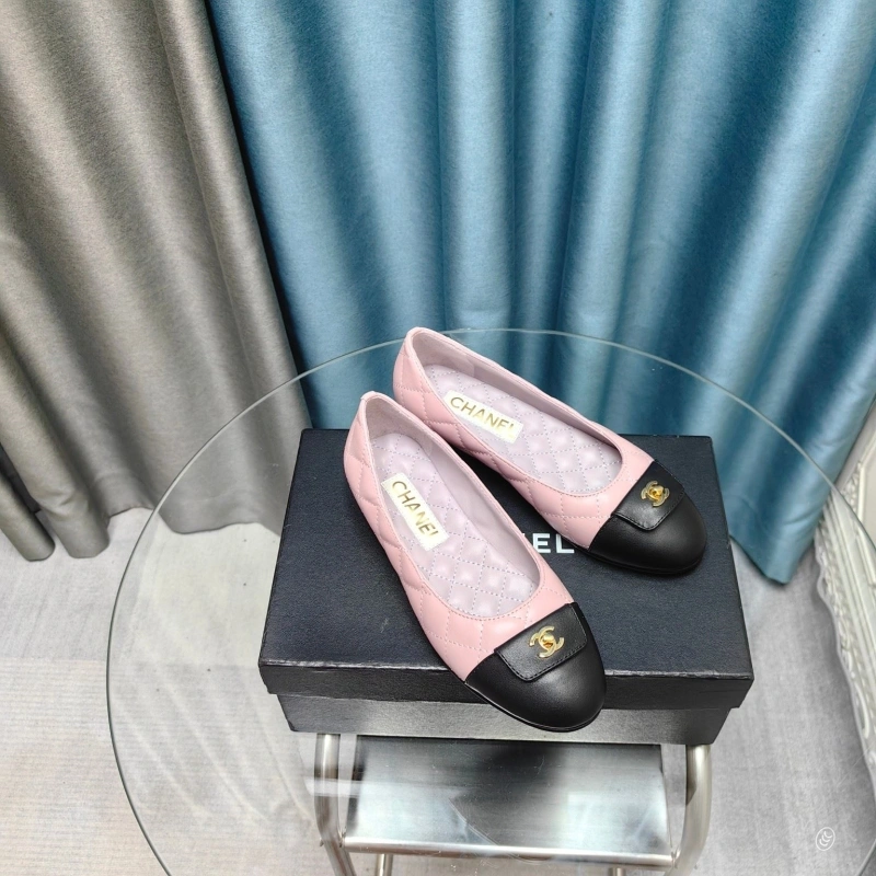Chxnxl Flat Shoes Efficient 129124