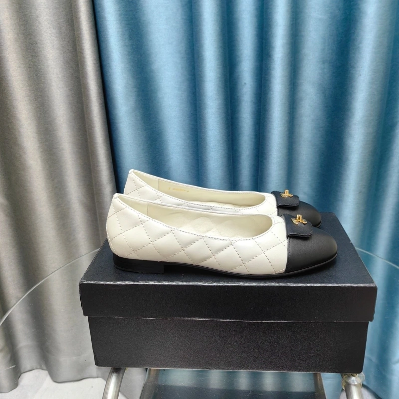 Chxnxl Flat Shoes Lightweight 129118