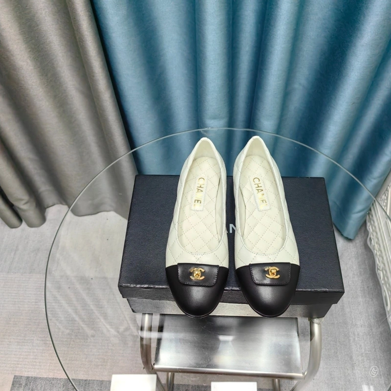 Chxnxl Flat Shoes Lightweight 129118