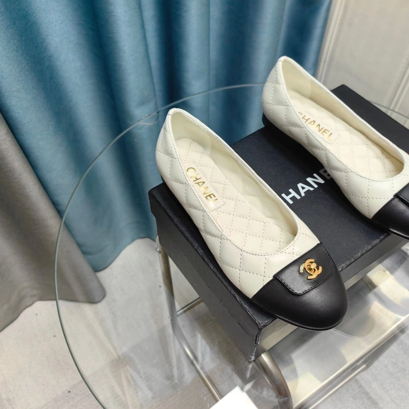 Chxnxl Flat Shoes Lightweight 129118