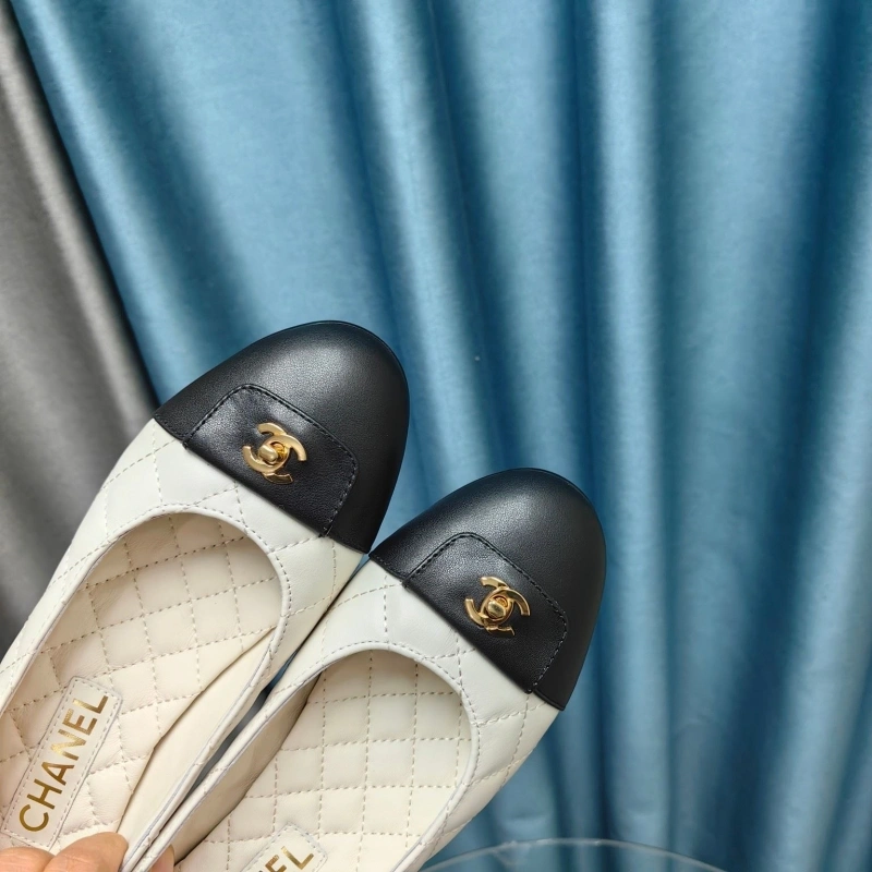 Chxnxl Flat Shoes Lightweight 129118