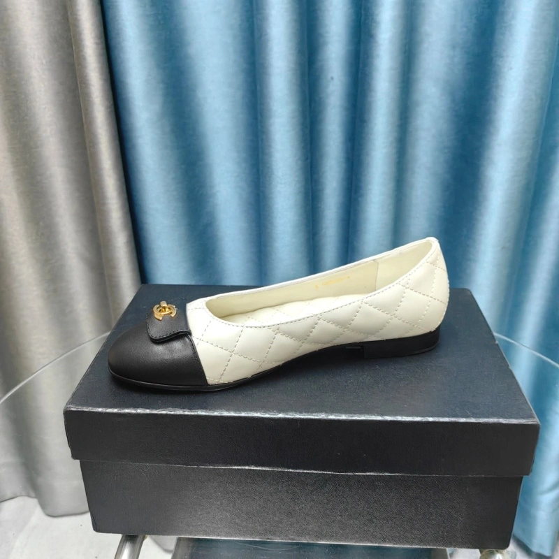 Chxnxl Flat Shoes Lightweight 129118