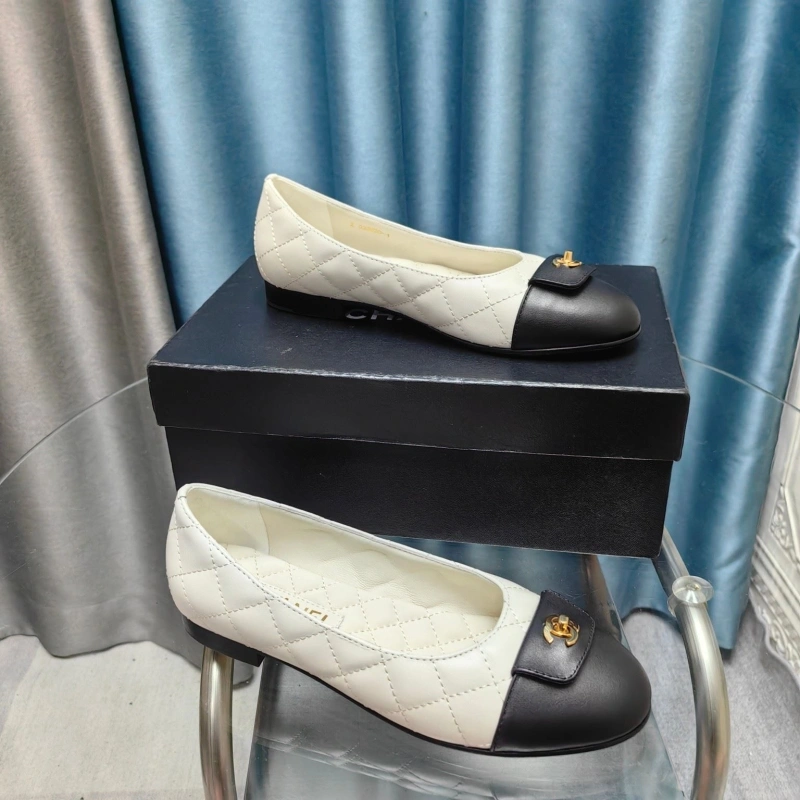 Chxnxl Flat Shoes Lightweight 129118
