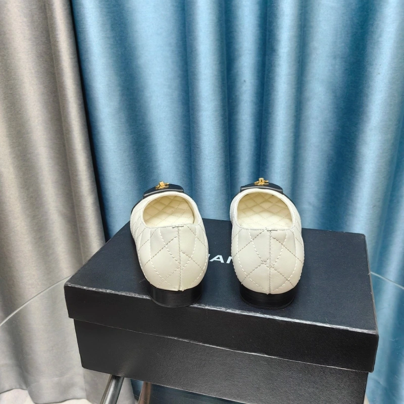 Chxnxl Flat Shoes Lightweight 129118