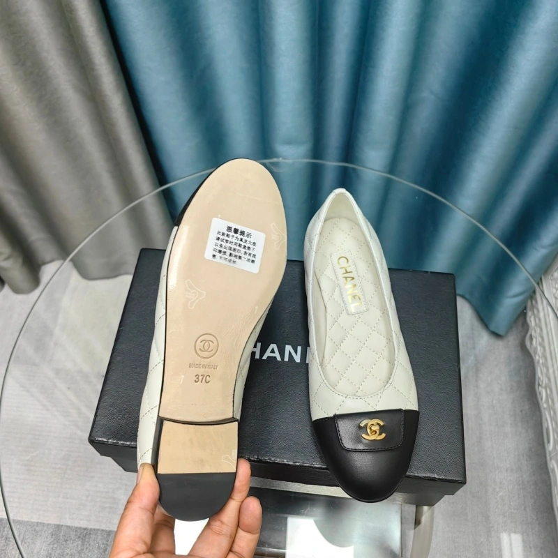Chxnxl Flat Shoes Lightweight 129118