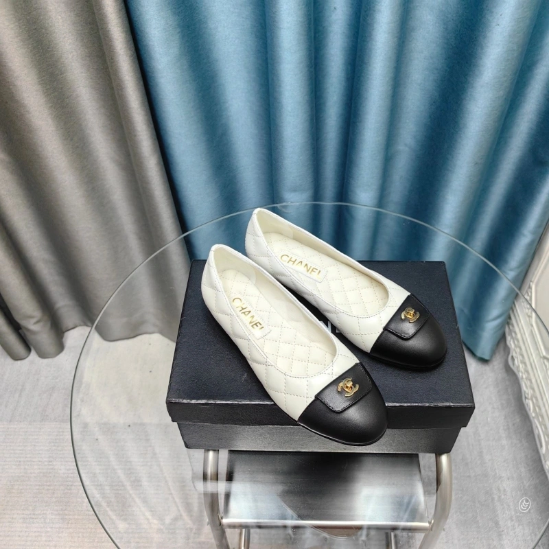 Chxnxl Flat Shoes Lightweight 129118