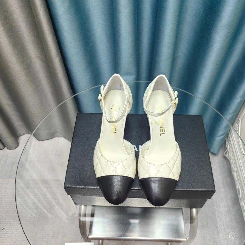 Lightweight Chxnxl High Heels 128847
