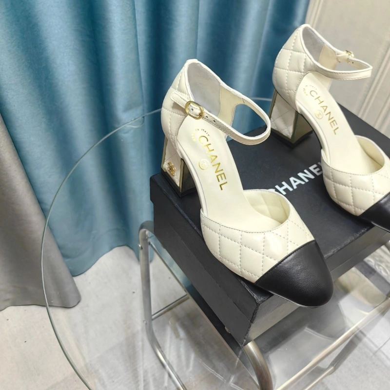Lightweight Chxnxl High Heels 128847
