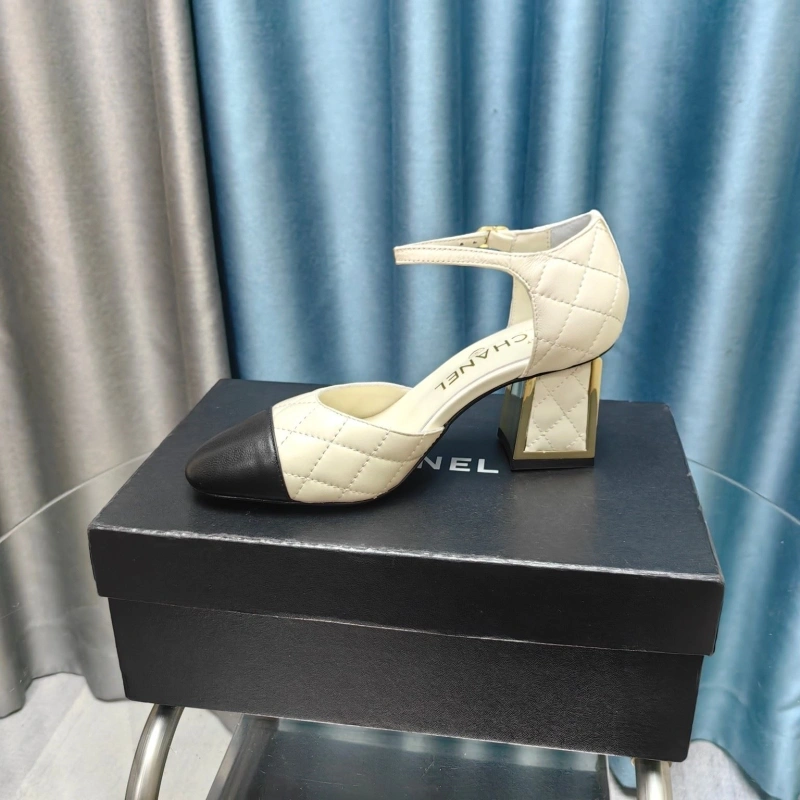 Lightweight Chxnxl High Heels 128847