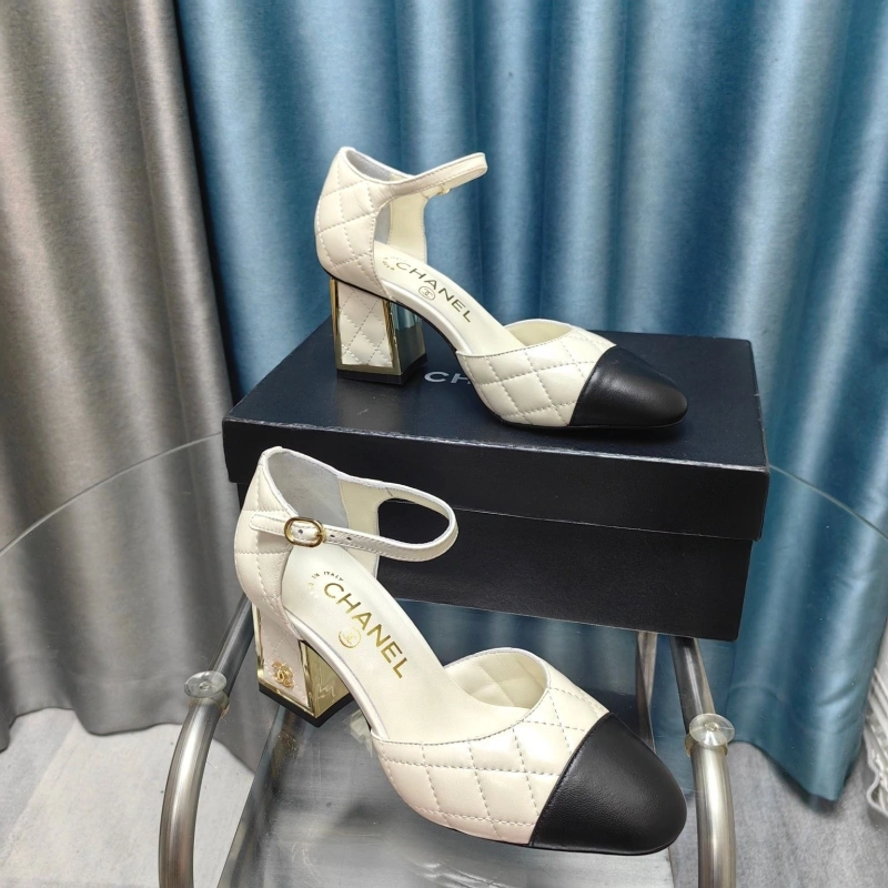 Lightweight Chxnxl High Heels 128847